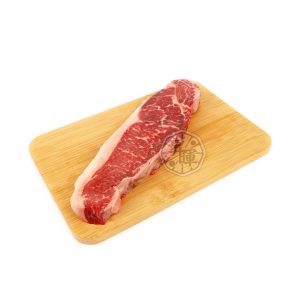 冰鮮安格斯牛西冷
