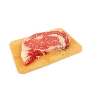 冰鮮黑毛安格斯牛肉眼