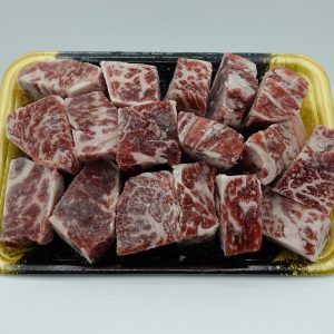 黑毛安格斯牛仔粒