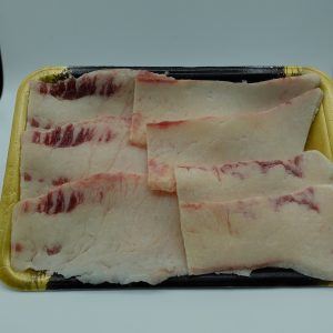 黑毛安格斯牛胸爽片