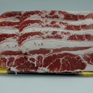 安格斯肩胛肥牛片