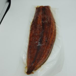 蒲燒鰻魚