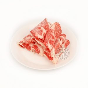 黑䐁梅肉片