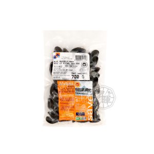 當地直運藍青口